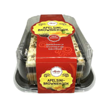 Apelsini-browniekook Marta Pagar 400g