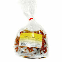 Krõbe piparkook jõulupakis Erlandia 300g