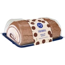Koogirull Tiramisu Fazer 450g