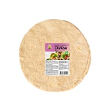 Eesti Pagar Täisterajahust Ümar Lavash 160 g