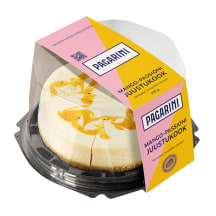 Juustukook mango-passioni Pagarini 520g