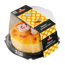 Tort ekleeri-passioni Eesti Pagar 470g
