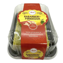 Kook rabarberi-pirni Marta Pagar 340g