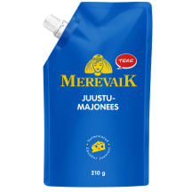 Merevaik juustumajonees, 210 g