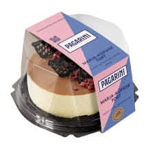 Tort marja-küpsise Pagarini 470g