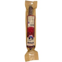 Nostalgia täissuitsuvorst 230 g