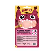 Keeduvorst sealihaga Nomps Nõo 100g