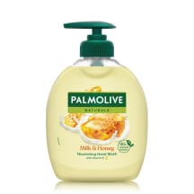 Vedelseep Palmolive milk&honey 300 ml