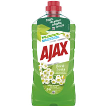 T/l Ajax floral fiesta green1l