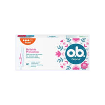 Buy ob - Tampons ProComfort Ultimate Comfort Normal - 64 units