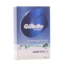 Pēcskūšanās losjons Gillette Arctic Ice 100ml