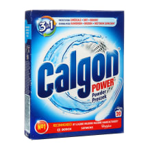 Veepehmendaja Calgon Power 500 g