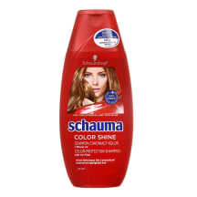 Šampūns Schauma krāsotiem matiem 0.25l