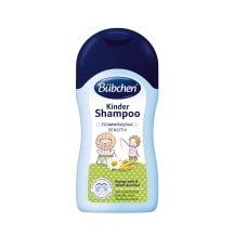 Šampoon Bübchen beebidele 200ml