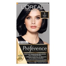 Püsivärv L'Oreal Preference 1 Napoli