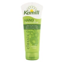 Käte ja küüntekreem Classic 100 ml kaitsev