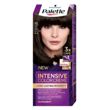 Püsivärv Palette N2 tumepruun