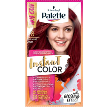 Tonējoša matu krāsa Palette Nr.8