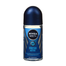 Rulldeodorant Nivea fresh 50 ml