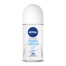 Rulldeodorant Nivea Fresh naistele 50ml