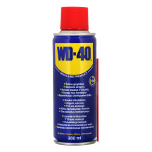 Speciālā eļļa 200ml aerosols Wd-40