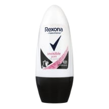 Mot.rut.dezod., REXONA INVISIBLE PURE, 50ml
