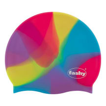 Ujumismüts Fashy P03049 värviline
