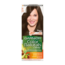 Püsivärv Garnier Color Nat. olive oil 4