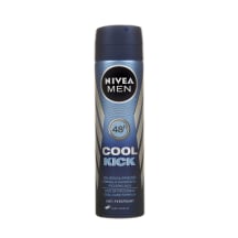 Deodorant Nivea sprei cool men 150ml