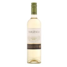 Gt.vein Tarapaca Sauvignon Blanc 0,75l