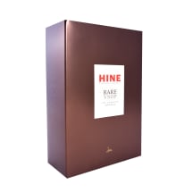 Cognac Hine Rare VSOP 40% 0,7l