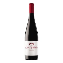 R.saus.vynas TORRES San Valentin Red, 0,75l