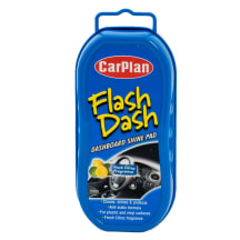 Salongipuhastusšvamm CarPlan Flash Dash