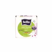 Hüg.sidemed Bella Perfecta Ultra Green 10tk