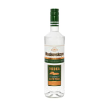 Viin Moskovskaya Osobaya 40% 0,7l