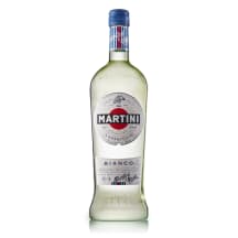 Vermut Martini Bianco 15%vol 0,75l