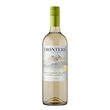Balt.saus.vynas FRONTERA SAUVIGNON, 0,75l