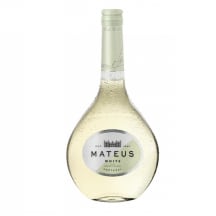Balt. saus. vynas MATEUS WHITE 10 %, 0,75 l
