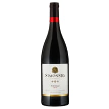 Gt. vein Simonsig Pinotage magus 0,75l