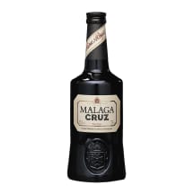 Kpn. liköörvein Malaga Cruz 15%vol 0,75l