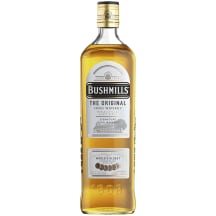 Īru viskijs Bushmills Original 40% 0,7l