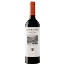 Kpn.vein Coto De Imaz Rioja Reserva 0,75l