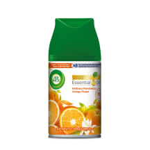 Gaisa atsvaidz. Air Wick Citrus rez. 250ml