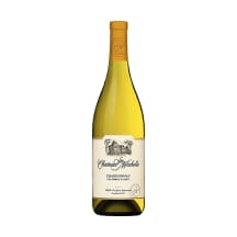 B. s. vynas CHATEAU STE MICHEL., 14 %, 0,75 l