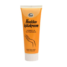 Hooldav kätekreem kummeli ja glütseriiniga, PUHAS LOODUS, 75 ml