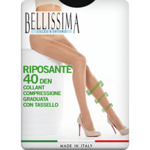 N skp.Bellissima Riposante 40 nero 4