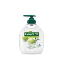 Vedelseep Palmolive ol.milk 300 ml