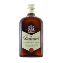 Whisky Ballantine`s Finest Blended 40% 0,35l