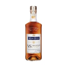 Cognac Martell VS Single Distillery 40% 0,35l