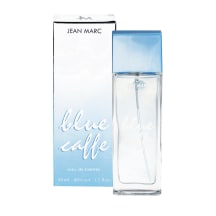 Parfum. vanduo Dramers Blue Caffe 50ml